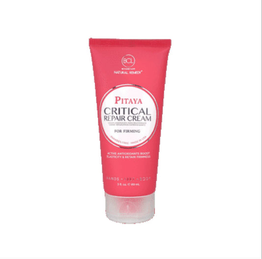 Natural Remedy Pitaya Critical Repair Cream (3 Fl Oz)