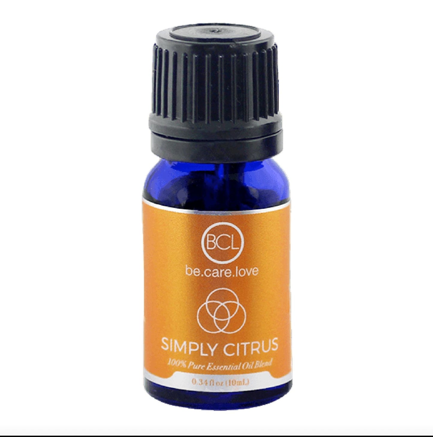 Simply Citrus Essential Oil (0.34 Fl Oz)