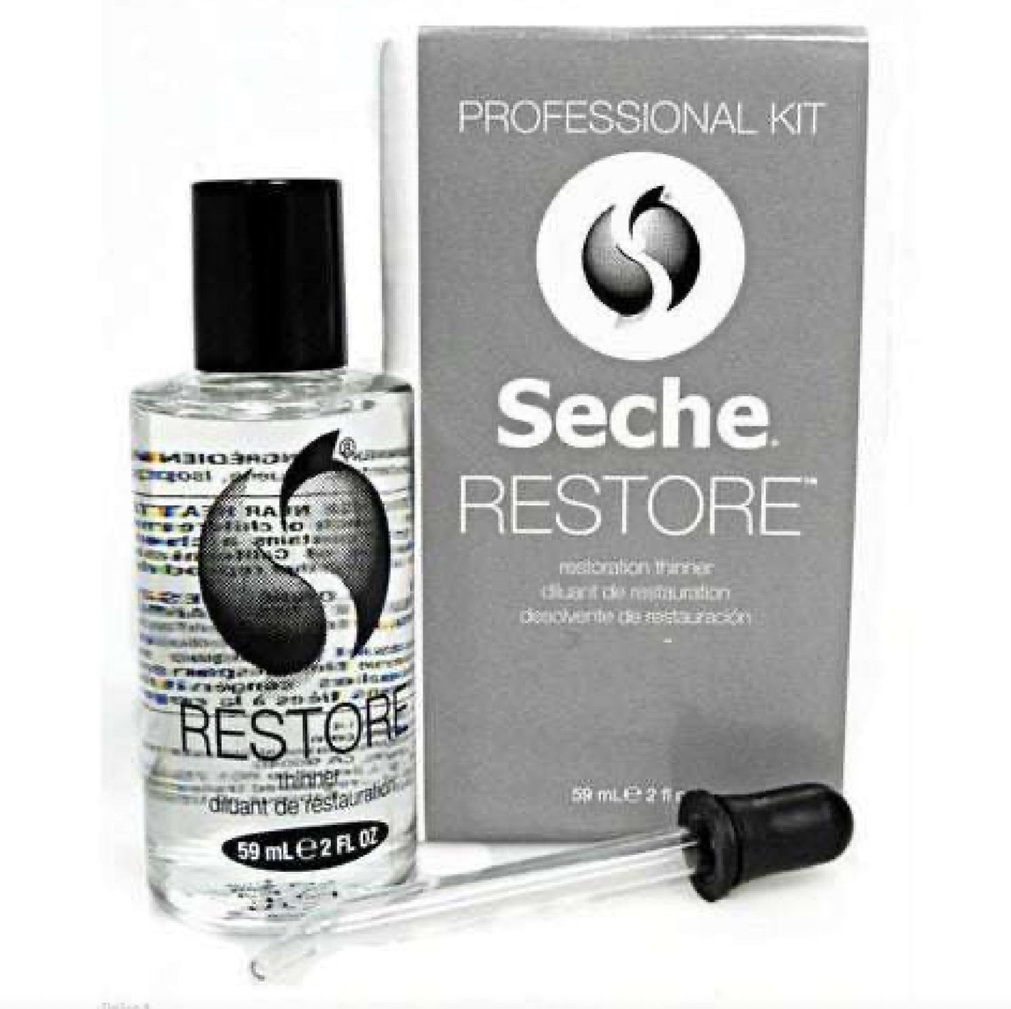 Seche Restore Thinner