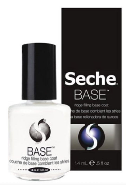 Seche Ridge Filling Base Coat .5oz