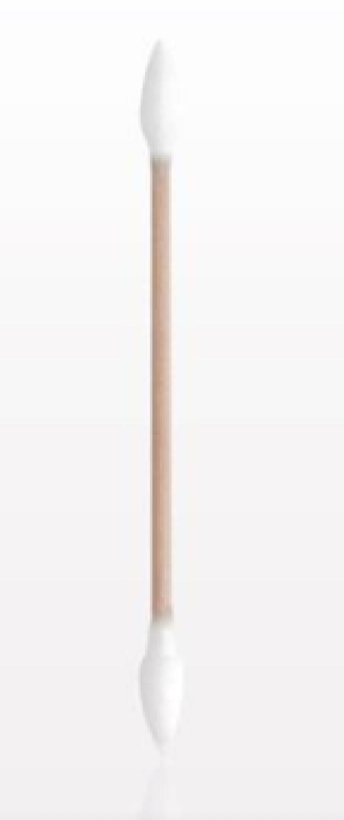 Pointed Wooden Handle Qtips