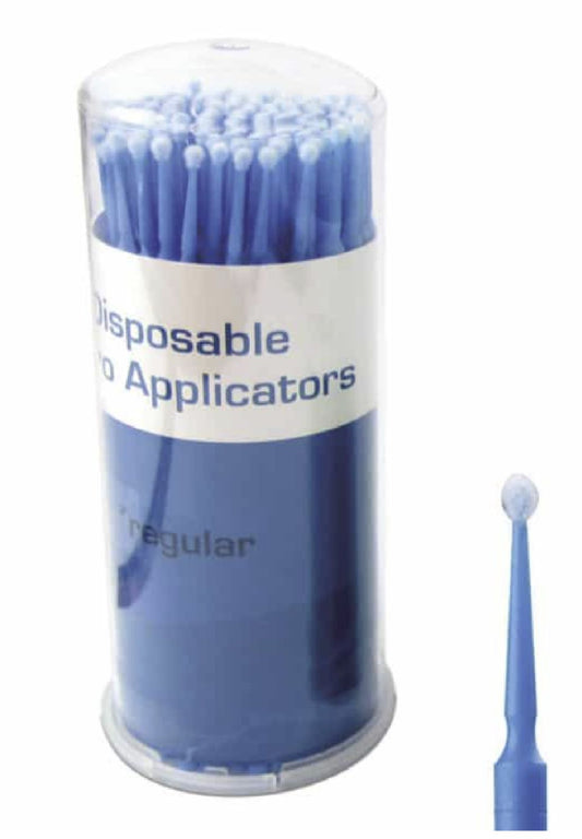 Microfiber Brushes