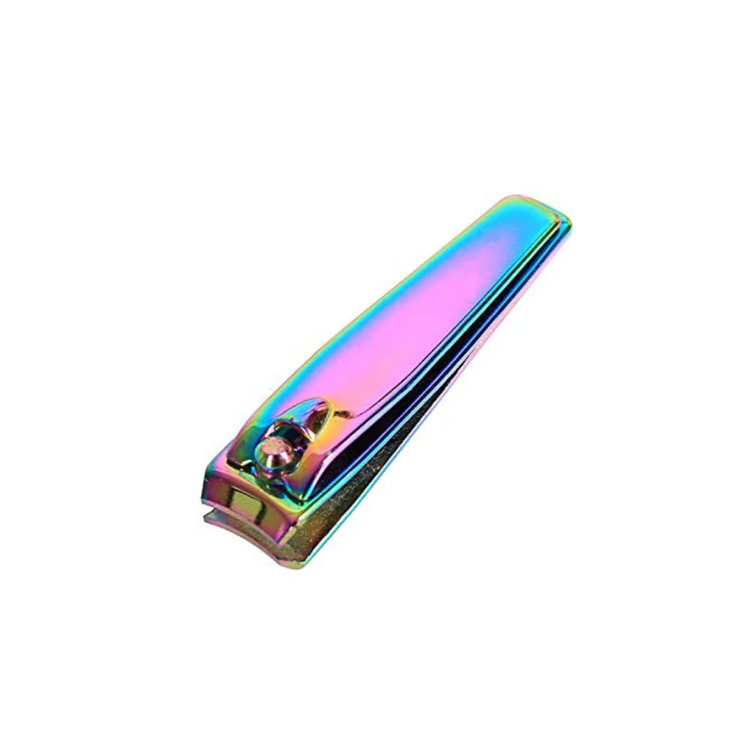 Body Toolz Rainbow Clippers Curved