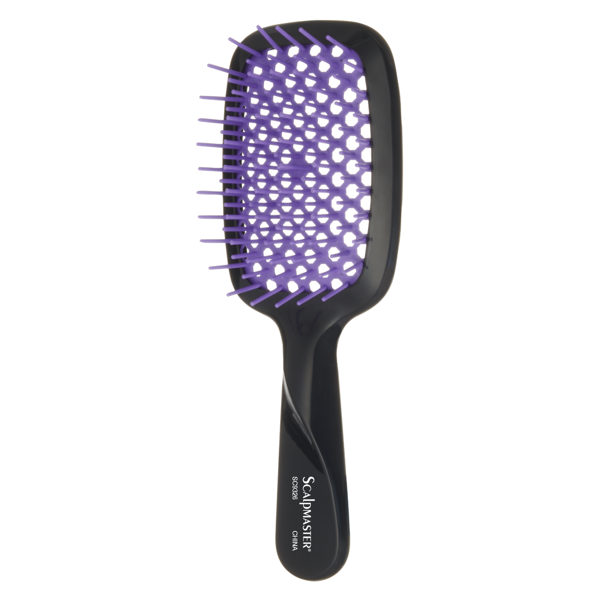 Scalpmaster Vented Detangling Brush