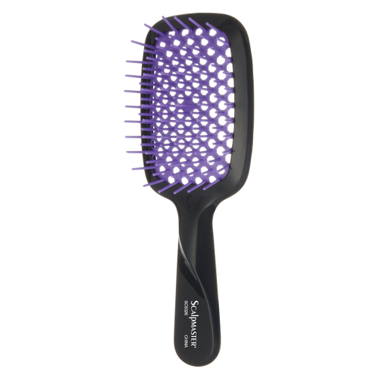Scalpmaster Vented Detangling Brush