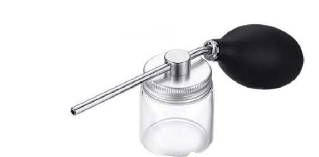Vincent Hair Fiber Applicator