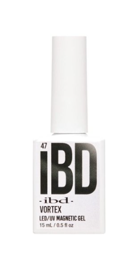 IBD Magnetic Gel .5 oz - New
