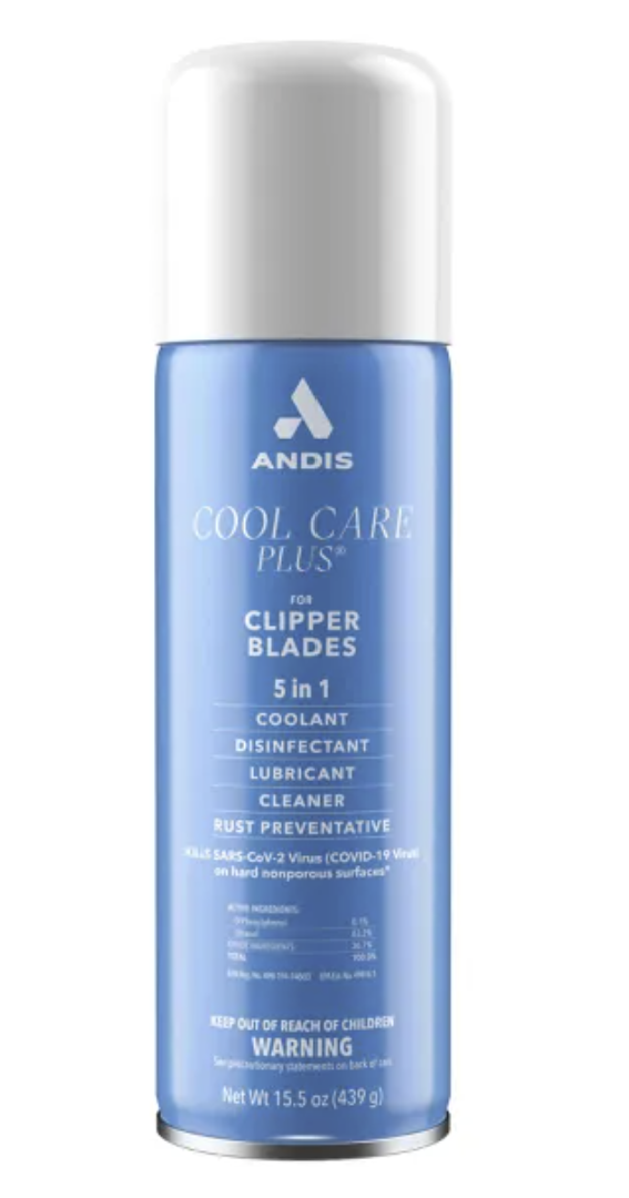 Cool Care Plus® Can (15.5 Oz)