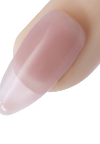 Base Concealer Peach Gel, Warm Pink-Peach Tone Base Gel, 30g