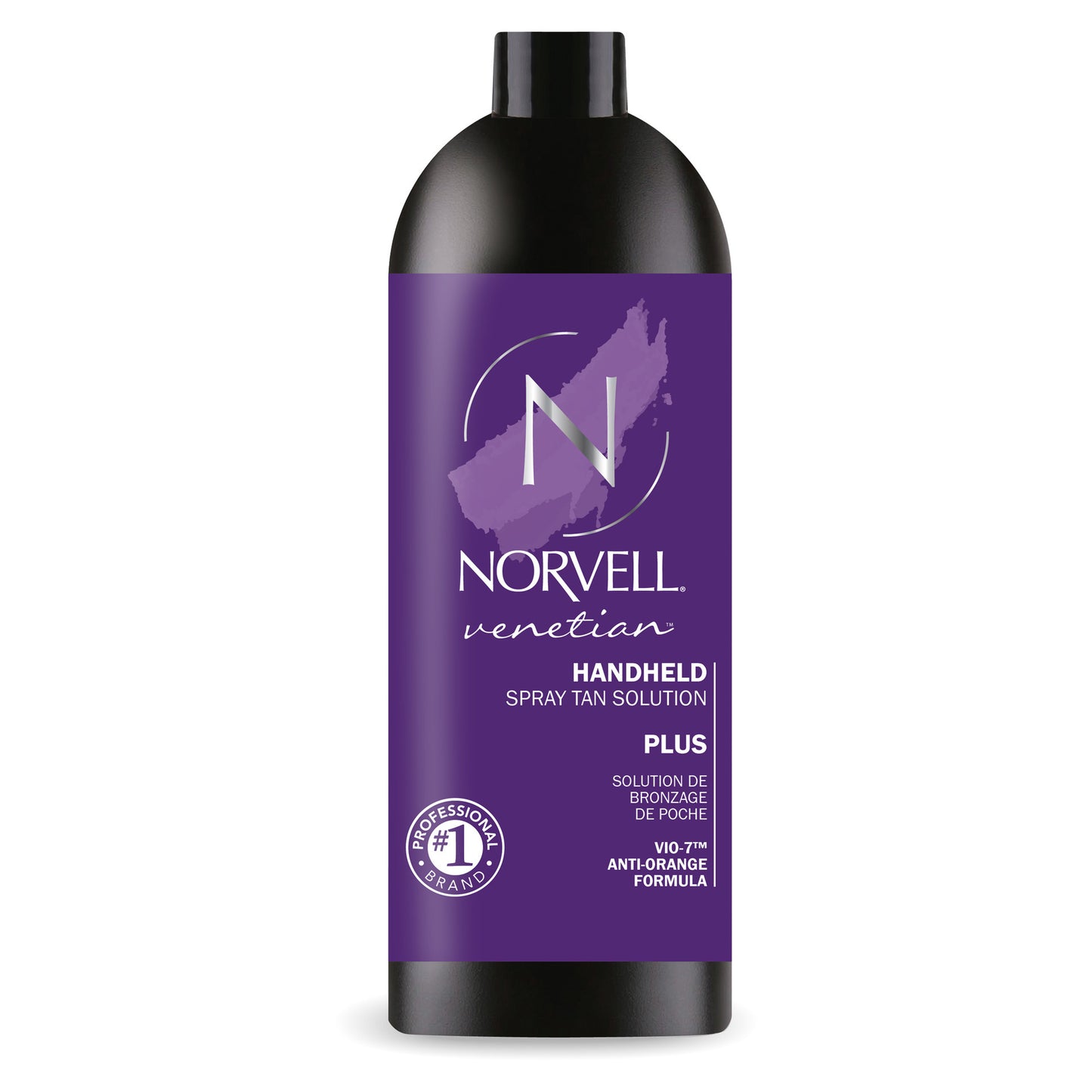 Norvell Venetian PLUS Spray Tan Solution