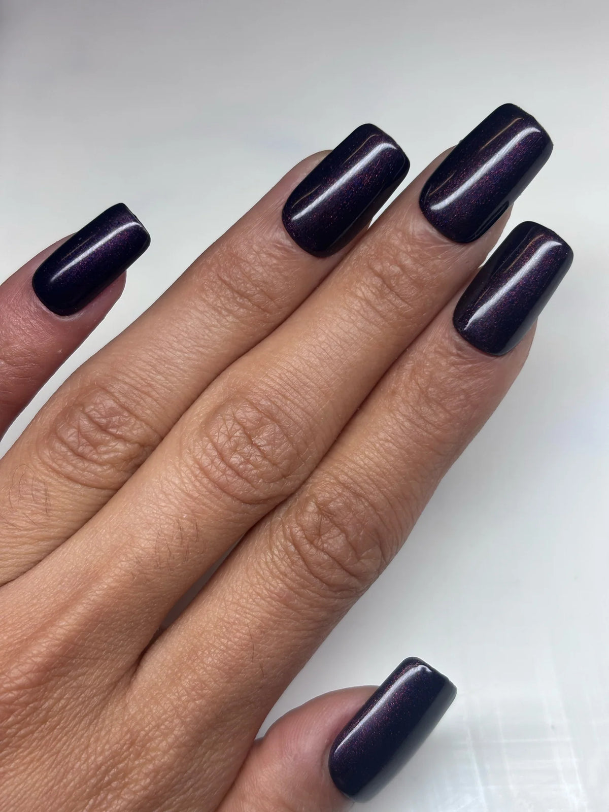 Light Elegance P+ Blackjack & Bad Decisions, Gel Polish, 10 ml