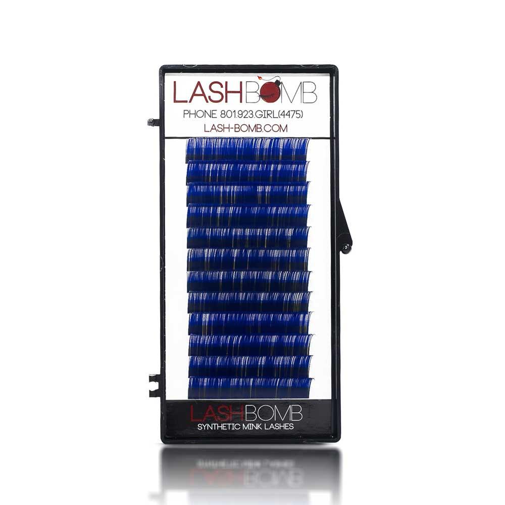 Lashbomb C .07 13mm BLUE SOLD OUT