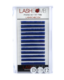 Lashbomb D .20 14mm BLUE