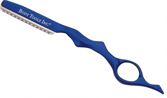 Body Toolz Hiar Razors Styling