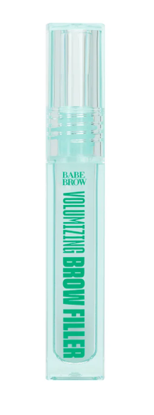 Babe Lash Brow Fiber Volumizing Brow Filler