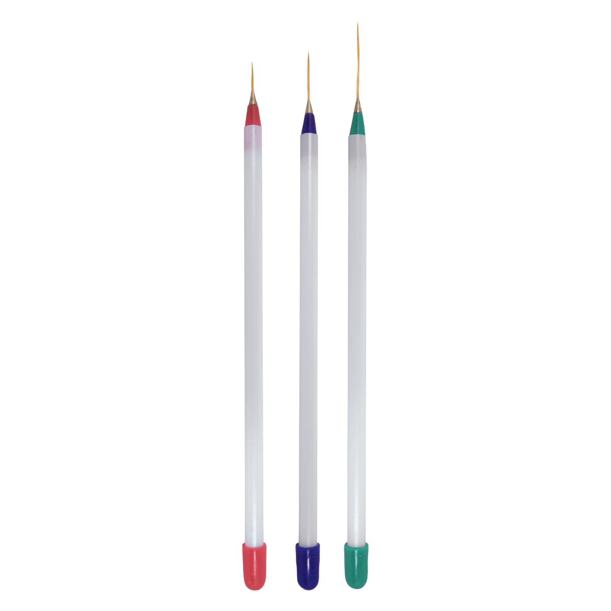 Nail Art Striping Brush Set