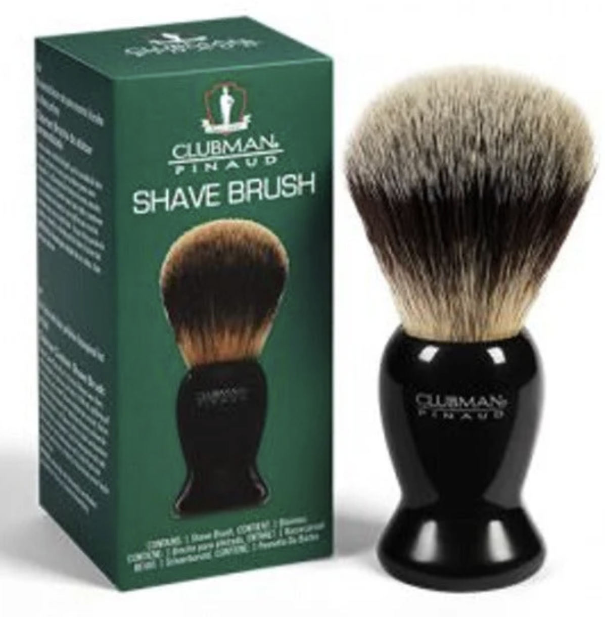 Clubman Shave Brush