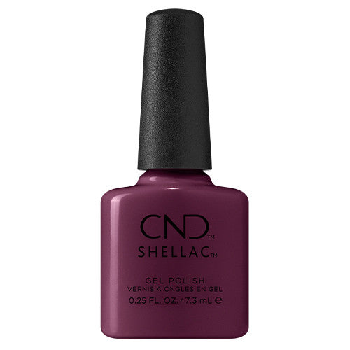 CND Shellac-Feel The Flutter