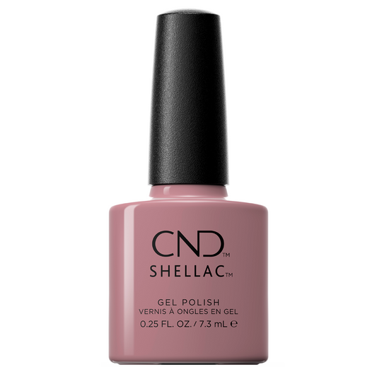 CND Colorworld Collection Shellac -Petal Party