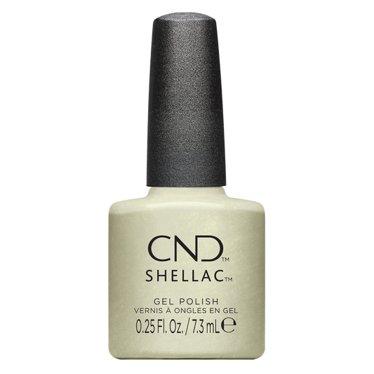 CND Upcycle Chic Collection Shellac - Rags to Stiches