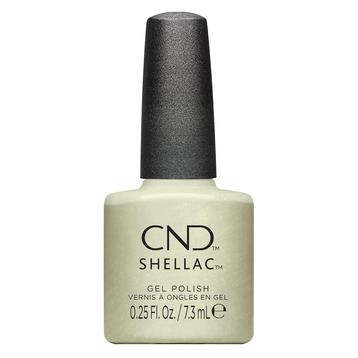 CND Upcycle Chic Collection Shellac - Rags to Stiches
