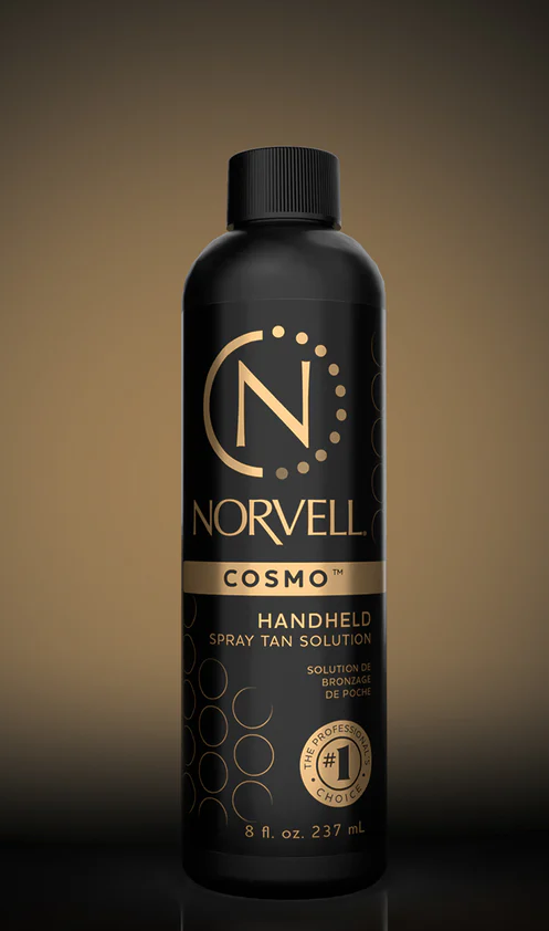 Cosmo, Professional Spray Tan Solution