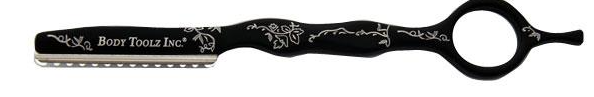 Body Toolz Hiar Razors Styling