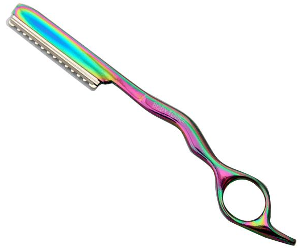 Body Toolz Hiar Razors Styling