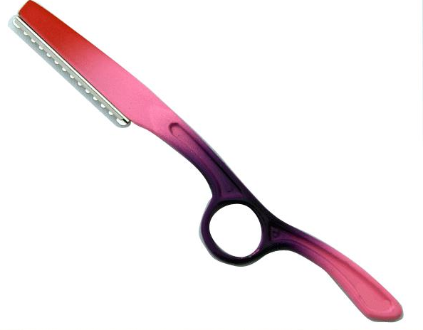 Body Toolz Hiar Razors Styling