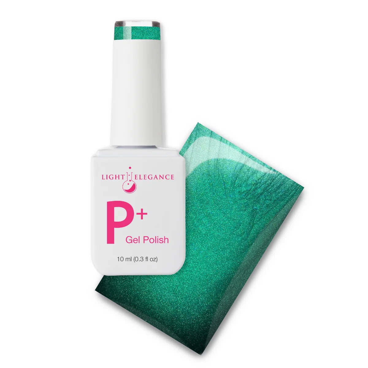 Light Elegance P+ Daydream, Cat Eye Gel Polish, 10 ml