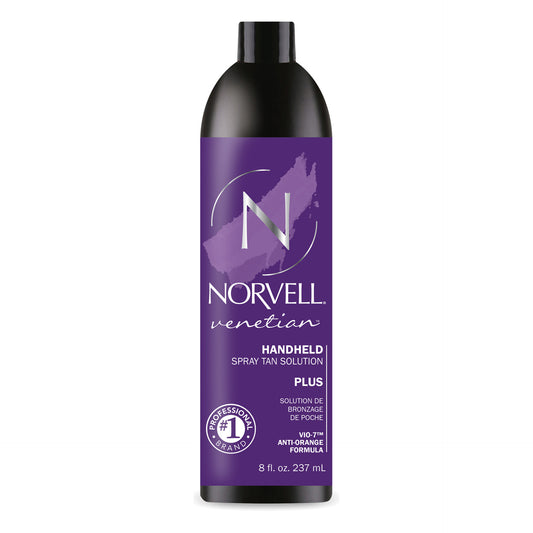 Norvell Venetian PLUS Spray Tan Solution