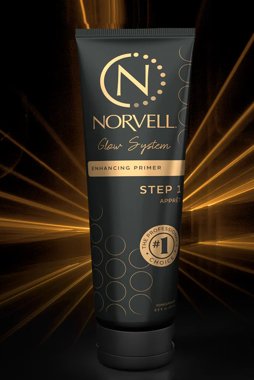 GLOW SYSTEM pH Balance Enhancing Primer