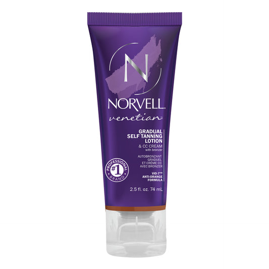 Norvell Venetian Self-Tan Lotion