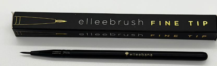 ElleeBRUSH –Fine Tip