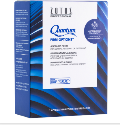 Zotos Quantum Firm Perm