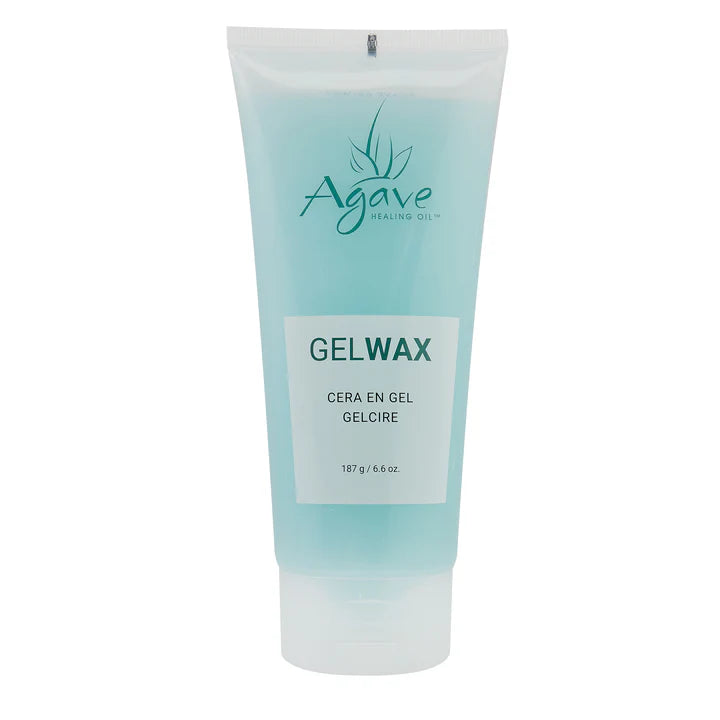 Agave GelWax 6.oz