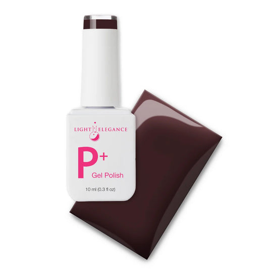 Light Elegance P+ Hangover, Gel Polish, 10 ml