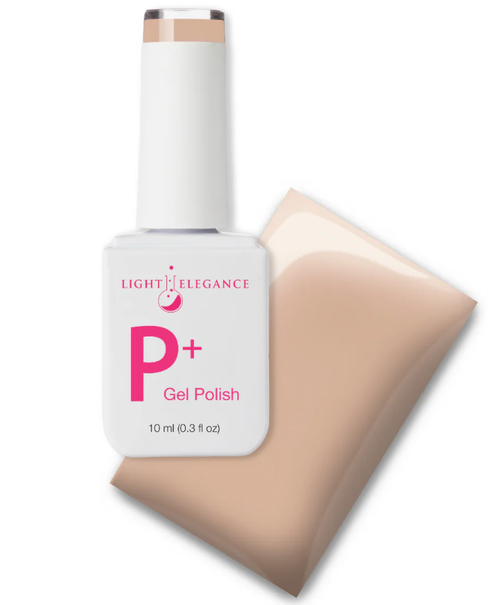 Light Elegance P+ Heavenly Gel Polish 10 ml