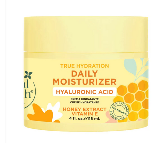 True Hydration Daily Moisturizer 4oz