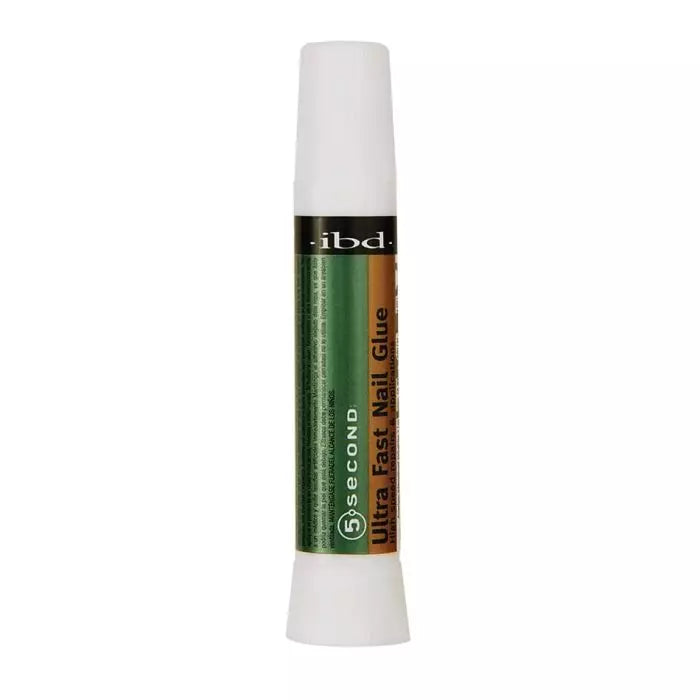 ibd 5 Second Ultra Fast Glue 2g