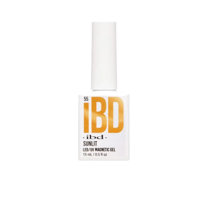 IBD Magnetic Gel .5 oz - New