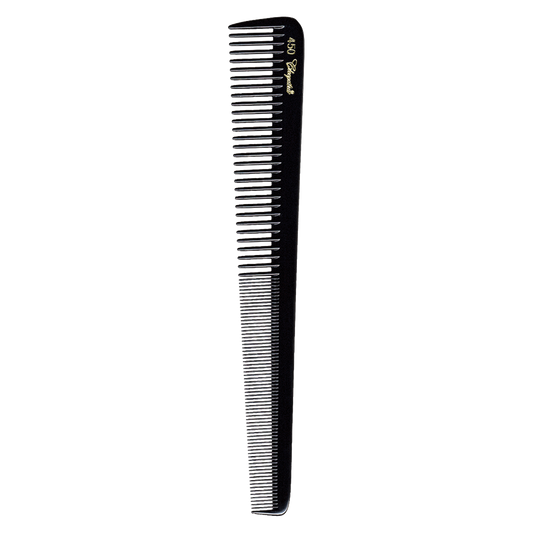 Krest Cleopatra 7-1/2" Tapering Barber Comb