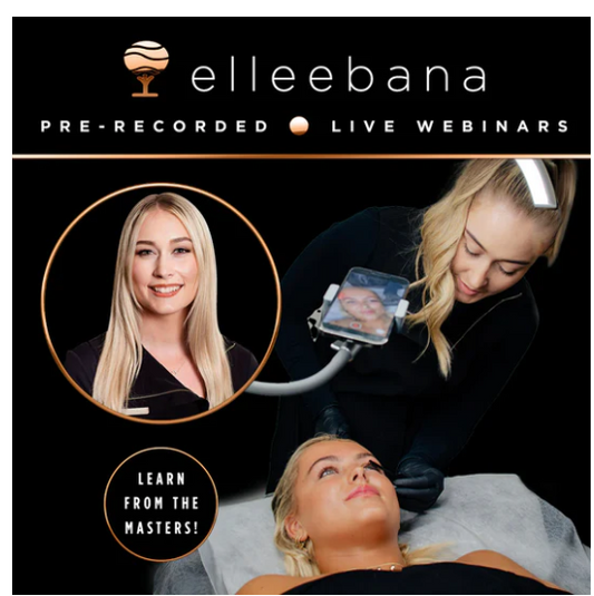 Pre-Recorded Webinar Session - Determining Lash Readiness with Flex & Set Checking