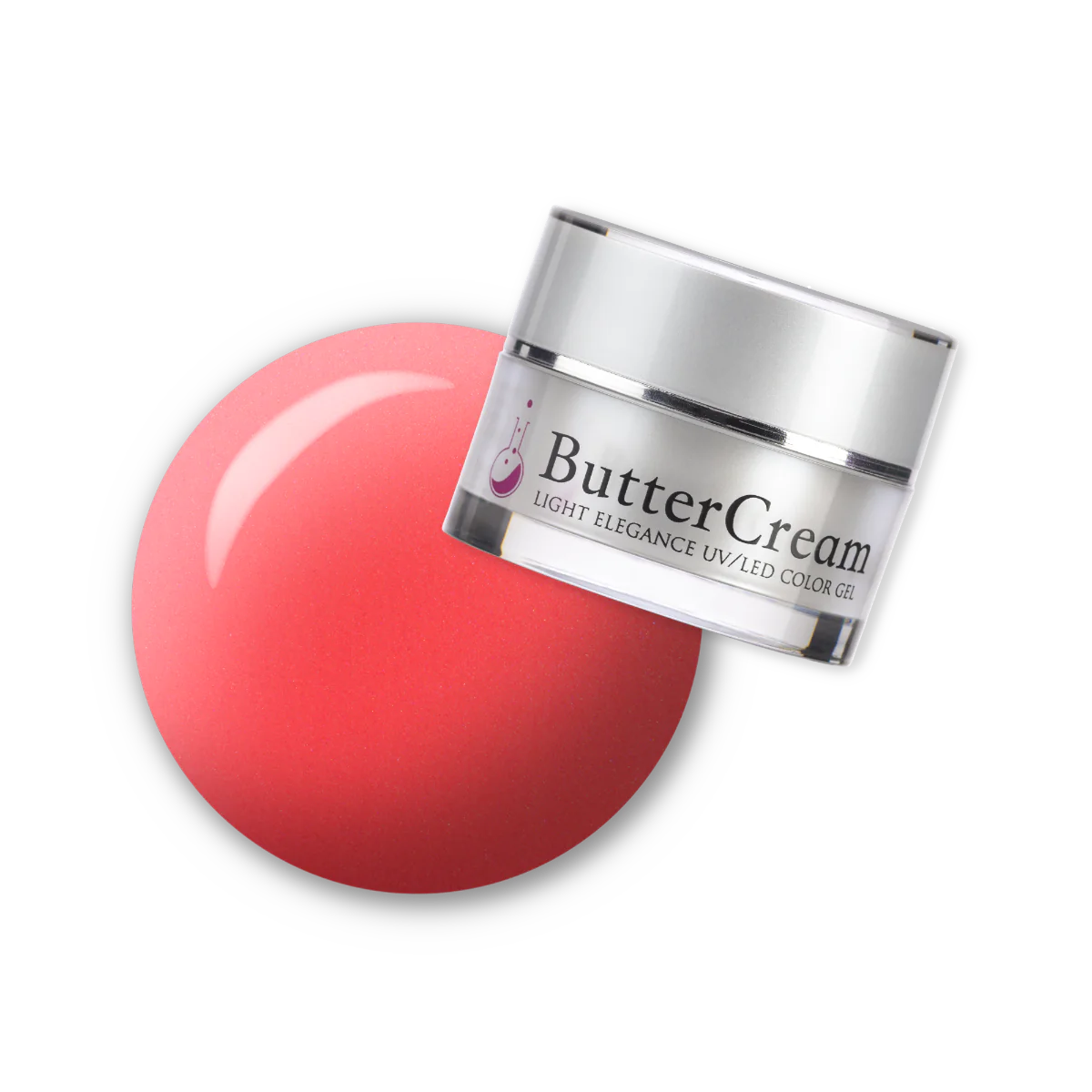 Light Elegance Men Are From Mars ButterCream
