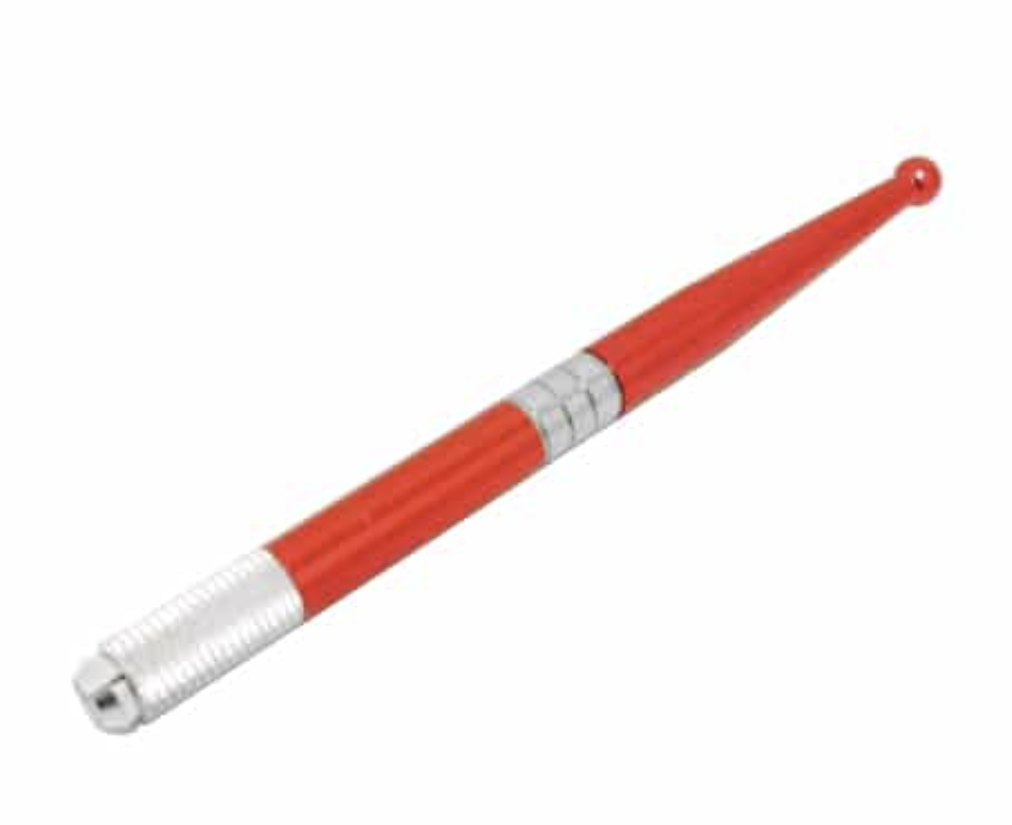 Microblading Pen: Red