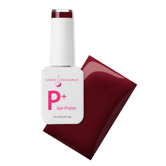 Light Elegance P+ Moneybags, Gel Polish, 10 ml