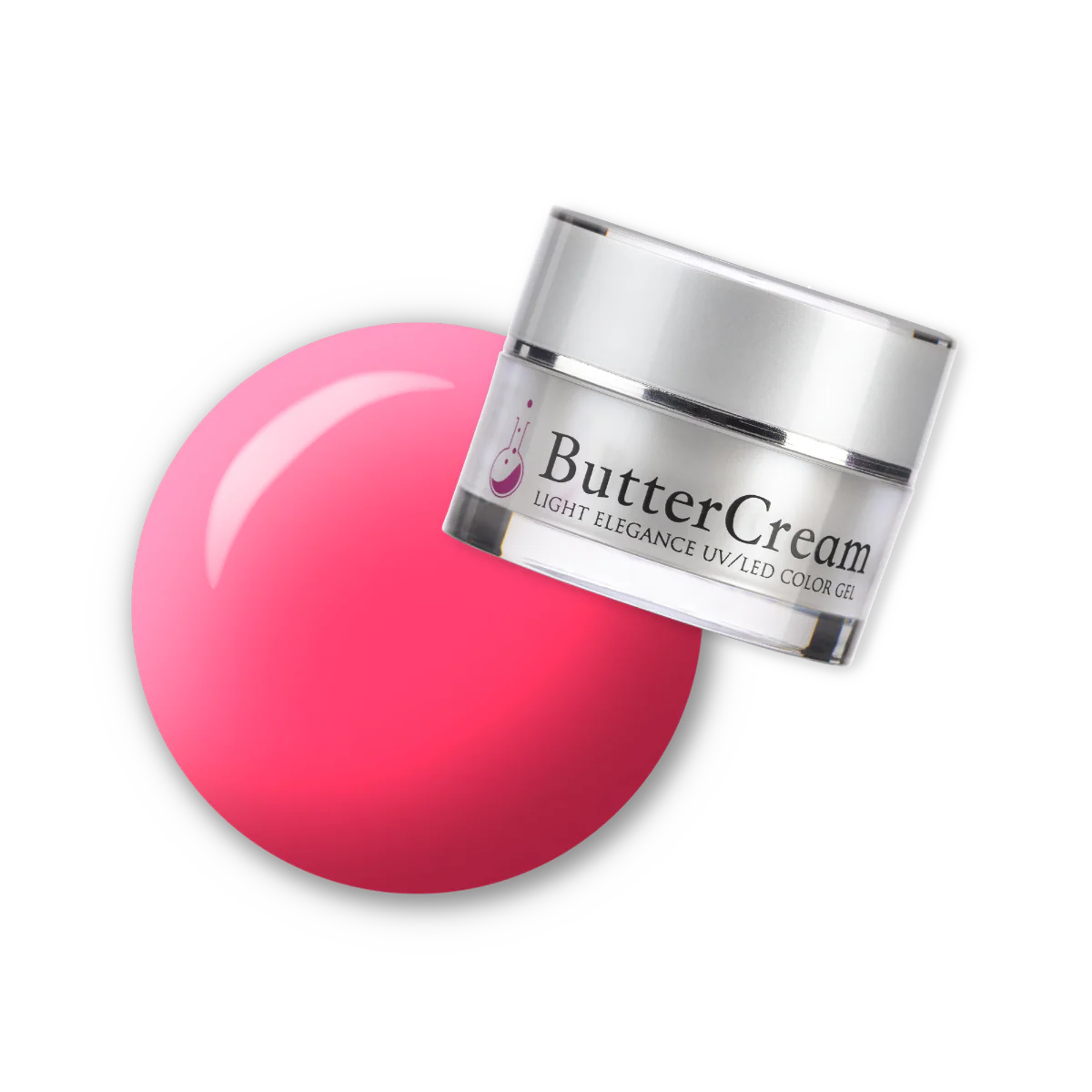 Light Elegance Ms. Martian ButterCream