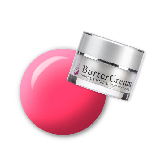 Light Elegance Ms. Martian ButterCream