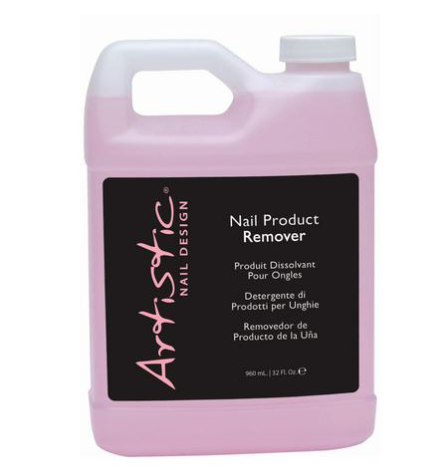 ART 32oz Nail product remover