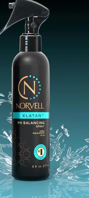 Pre-Tan Xlatan™ pH Balancing Spray 08 fl oz